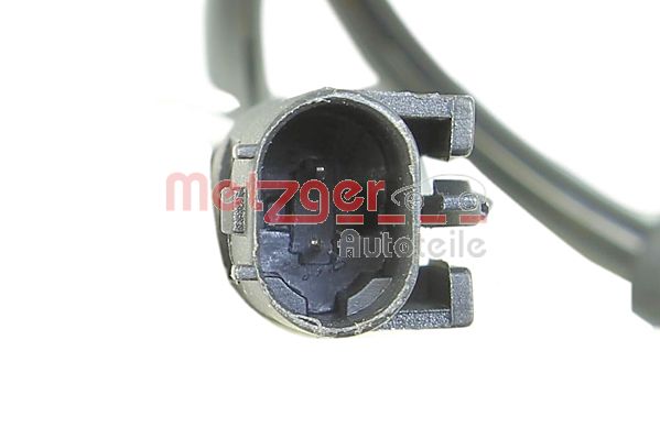 METZGER 0900250 Sensore, N°...